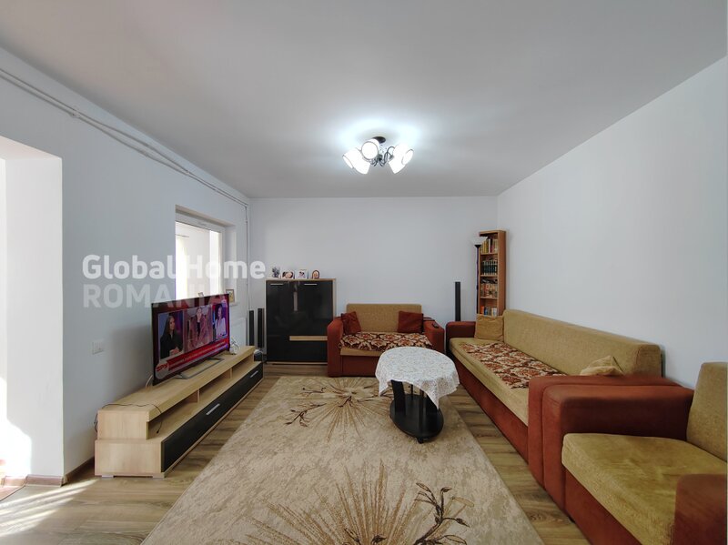 Colentina- Doamna Ghica  3 Camere  Mobilata  Utilata