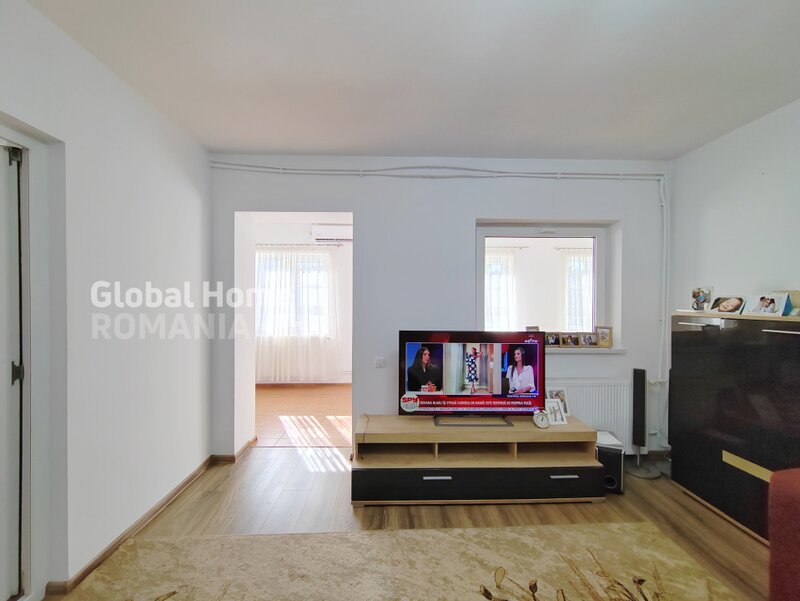 Colentina- Doamna Ghica  3 Camere  Mobilata  Utilata