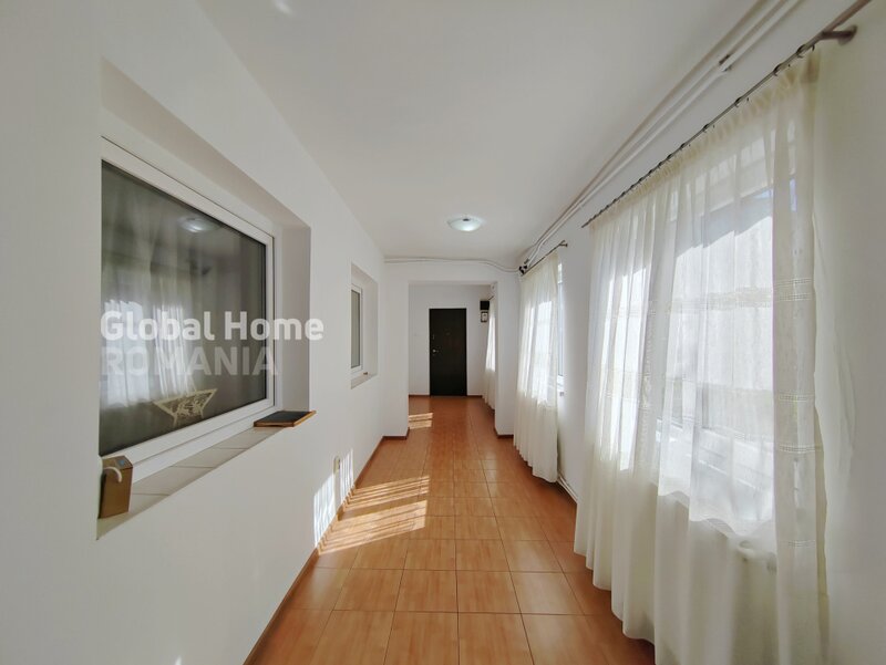 Colentina- Doamna Ghica  3 Camere  Mobilata  Utilata