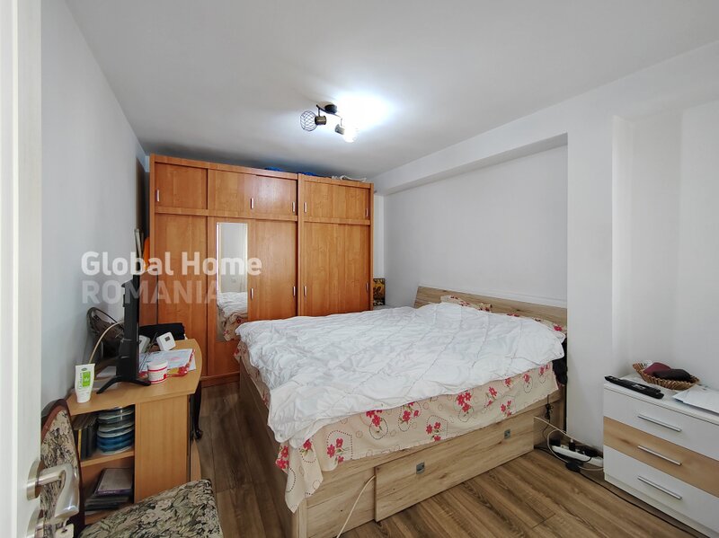 Colentina- Doamna Ghica  3 Camere  Mobilata  Utilata