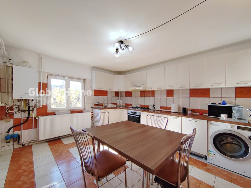 Colentina- Doamna Ghica  3 Camere  Mobilata  Utilata