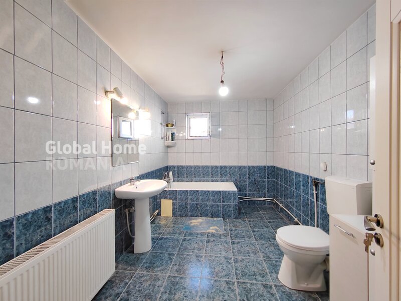 Colentina- Doamna Ghica  3 Camere  Mobilata  Utilata