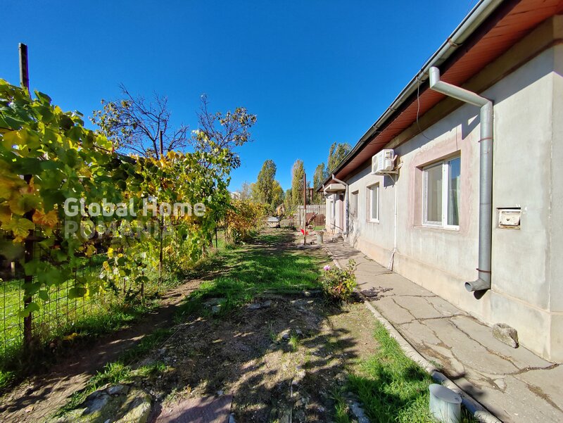 Colentina- Doamna Ghica  3 Camere  Mobilata  Utilata